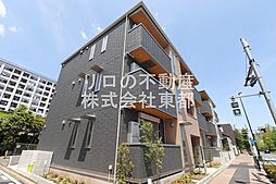 Dフラット乞田 301