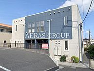 千葉県鎌ケ谷市中央2丁目15-65：物件画像／アエラス松戸店 （株式会社アエラス）