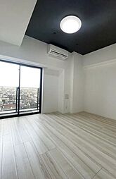 ＭＡＸＩＶ北千住ＤＵＥ 8階1Kのリビング/ダイニング