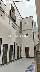 Park Maison Ishikawadai