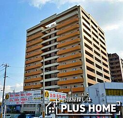 アリスト市駅前ルネッサンスコート