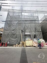 大阪モノレール 南摂津駅 徒歩5分