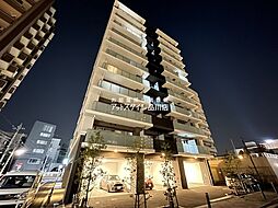 京急本線 青物横丁駅 徒歩5分の賃貸マンション