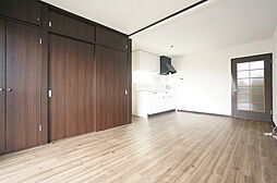 エクシードプラザ 306 3階2LDKのリビング/ダイニング