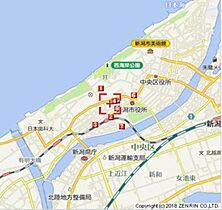 エムアンドエス白山浦 202 ｜ 新潟県新潟市中央区白山浦１丁目222-19（賃貸アパート1LDK・2階・34.76㎡） その28