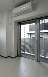 ＧＥＮＯＶＩＡ両国VI ｇｒｅｅｎ ｖｅｉｌ 8階ワンルームのリビング/ダイニング