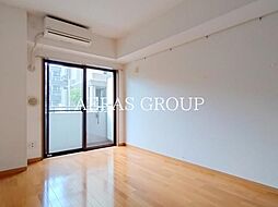 プライムアーバン行徳I 1階1Kのリビング/ダイニング