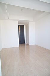 プランドール水天宮 2階1Kのリビング/ダイニング