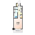プレデコート西京極5階6.5万円