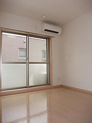 クレイシア大山 2階1Kのリビング/ダイニング