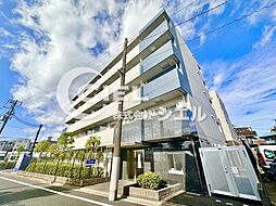 GENOVIA中野・都立家政