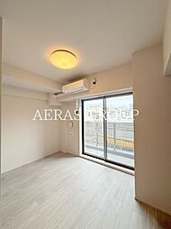 ケーコート押上 5階1Kのリビング/ダイニング