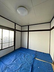 水月荘 1階1Kのリビング/ダイニング