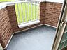 バルコニー：バルコニー