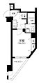 ステージファースト三軒茶屋ASYLCOURT211階9.1万円
