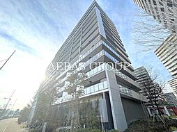 晴海フラッグ パークヴィレッジ F棟