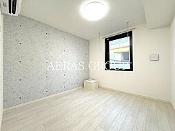 ネオアーバンレジデンス方南町 102 1階1Kのリビング/ダイニング