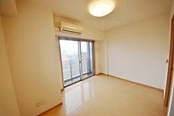 Conde相模原 7階1Kのリビング/ダイニング