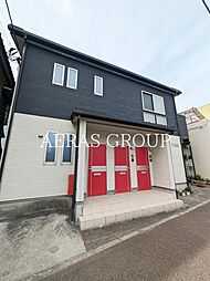 アヴァンテ武蔵小杉