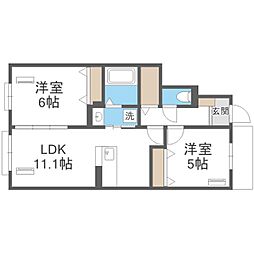 シャルマン青葉Ｂ棟