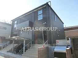 トマトハイツ 3