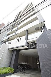 ベルヴィ江坂公園
