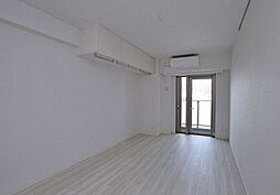 スペーシア住吉 5階1Kのリビング/ダイニング