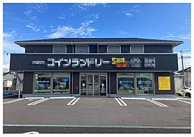 サン　ドゥ　ソレイユ　聖徳 0202 ｜ 滋賀県東近江市聖徳町4-37（賃貸アパート1LDK・2階・48.66㎡） その22