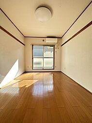 京王相模原線 京王堀之内駅 徒歩14分の賃貸マンション 1階1Kのリビング/ダイニング