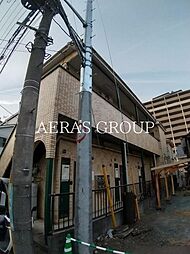 西武池袋線 所沢駅 徒歩10分