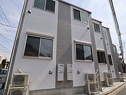 ハーモニーテラス宝町II