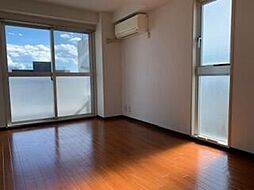 第72シンエイビル 3階1DKのリビング/ダイニング