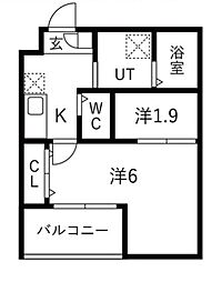 大浜北町シーエム・シス 1階