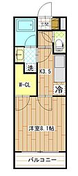 小田急小田原線 柿生駅 徒歩5分