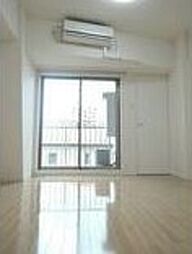 プレール・ドゥーク錦糸町II 2階1Kのリビング/ダイニング