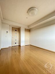 阪神本線 尼崎駅 徒歩5分の賃貸マンション 3階1Kのリビング/ダイニング