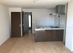 Roofer 3階1LDKのリビング/ダイニング