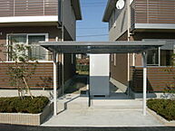 福島県福島市東中央1丁目27：物件画像／シャーメゾンショップ　有限会社東日本住宅管理