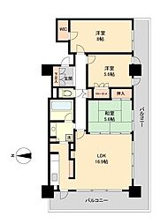 JR東北本線 仙台駅 徒歩8分 12階/-
