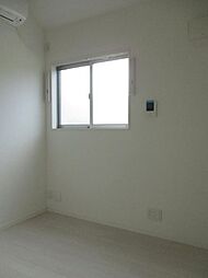 コンフォートテラス吉祥寺南 2階ワンルームのリビング/ダイニング