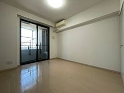 グラントゥルース練馬2 15階1Kのリビング/ダイニング