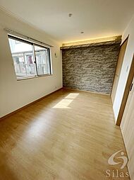 JR東海道・山陽本線 明石駅 徒歩10分の賃貸アパート 1階1LDKのリビング/ダイニング