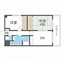 コーポエフ・エム4階4.9万円