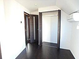 cave金町 4階1Kのリビング/ダイニング