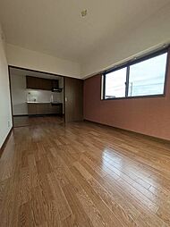 エクセレントイシイ 205 2階3DKのリビング/ダイニング