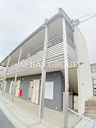 ミランダけやき台