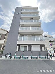 🉐敷金礼金0円！🉐レピュア西尾久レジデンス