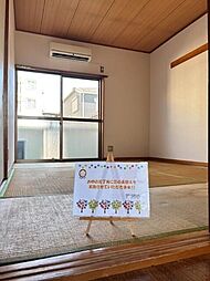 ベルメゾン原田 2階1Kのリビング/ダイニング