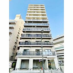 都営三田線 板橋区役所前駅 徒歩3分の賃貸マンション