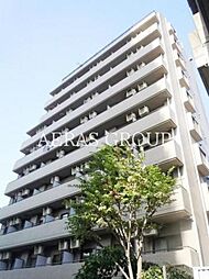 菱和パレス南大井